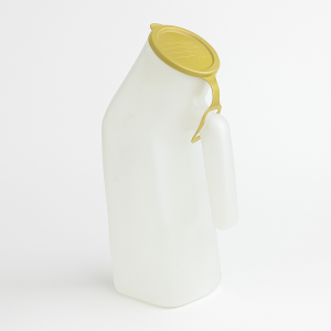 R-11 - CLEAR/GOLD - 180 Pcs / Carton (8139) 125ML